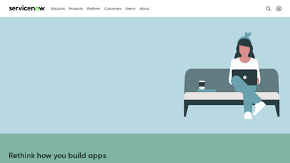 Servicenow Application Development screenshot
