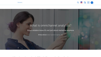 Omni Marketing Analytics image
