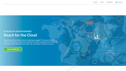 eApps Hosting image