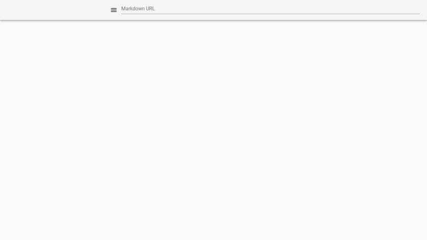 monastic-browser Landing Page