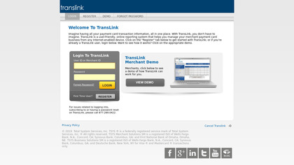 TransFirst image