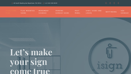 iSign image