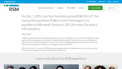 Junction Solutions image