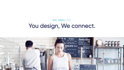 Ingenico ePayments image