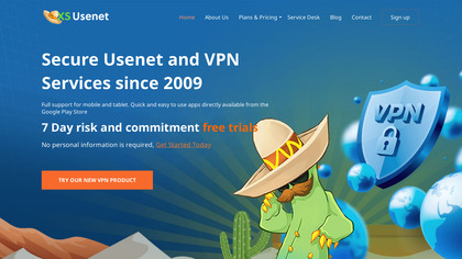 XS usenet image