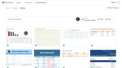 Invoice Tracker image