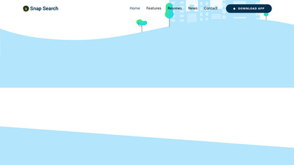 Snap Search App image