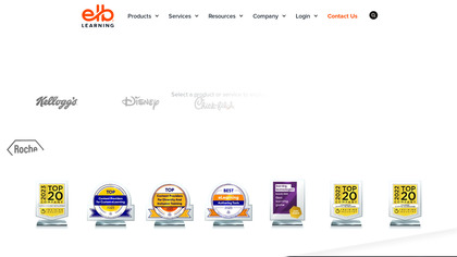 eLearning Brothers image