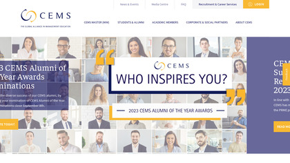 CEMS image