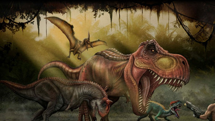 Primal Carnage: Extinction image