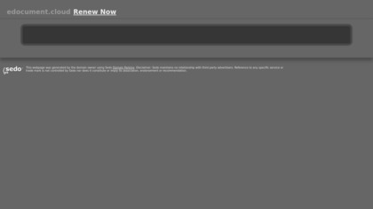 eDocument.cloud image