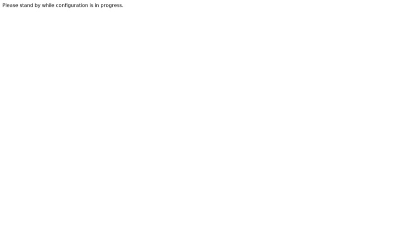 CSS refresh Landing Page