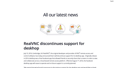 Deskhop image