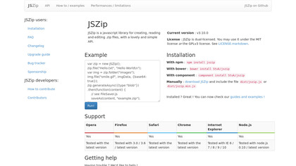 Jszip image