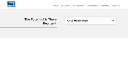 Involta CompliantCloud image