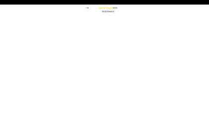 MobileWare image