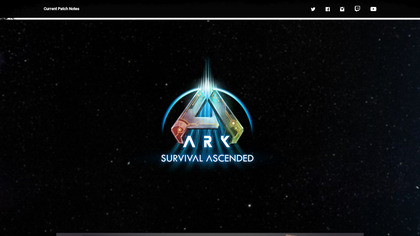 ARK:Survival Evolved image