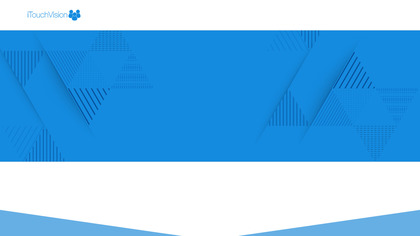 iTouchVision Service Desk image