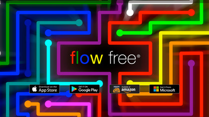 Flow Free image