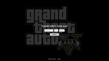 Grand Theft Auto V image