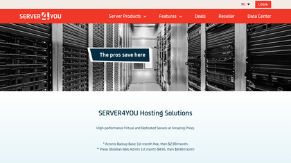 Serverloft image