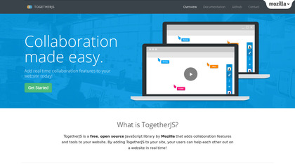 TogetherJS image