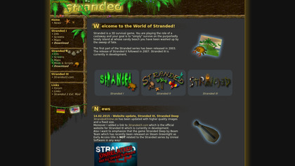 Stranded 2 image