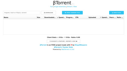 ßTorrent image