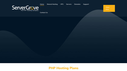 ServerGrove image