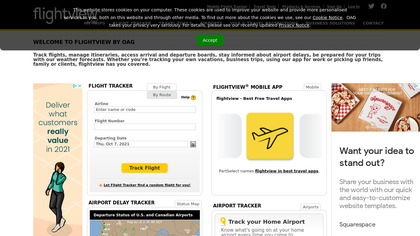 FlyView image