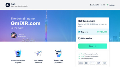 Gmixr image