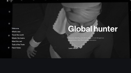 Hitman image