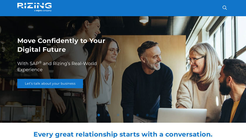 /N SPRO Landing Page