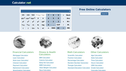 calculator.net image