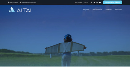 Altai Systems image