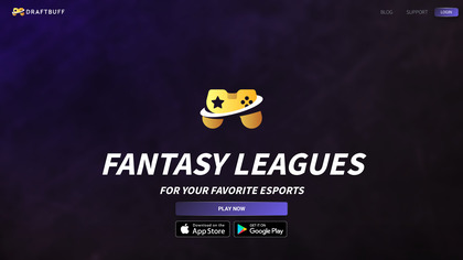 DraftBuff image