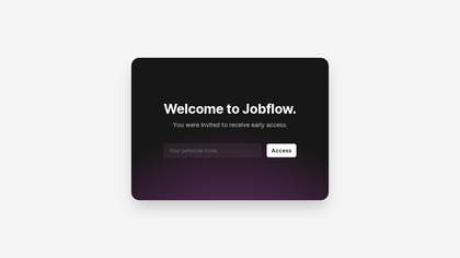Jobflow.io image