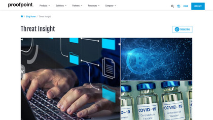 Threat Insight image