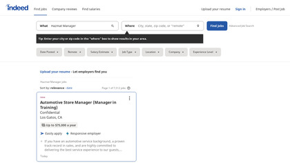HazmatManager image