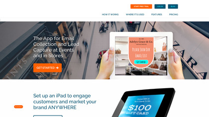 OnSpot Social image