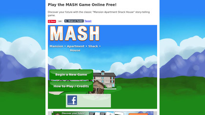 MASH image