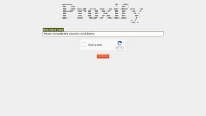 Proxify image