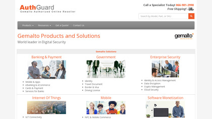 AuthGuard image