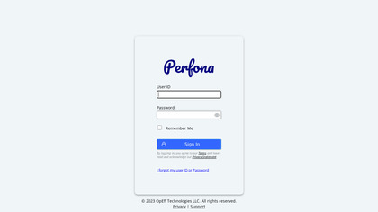Perfona image