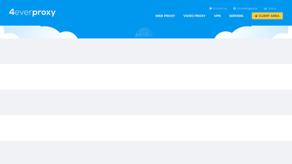 4everproxy image