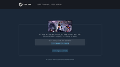 Saints Row 4 image
