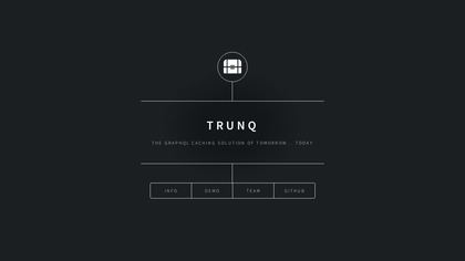 TrunQ image
