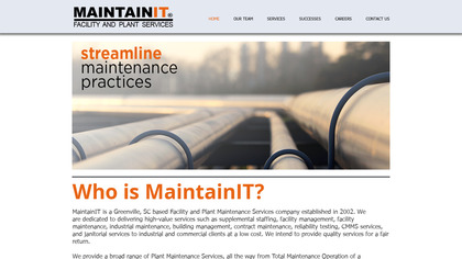 Maintain-It image