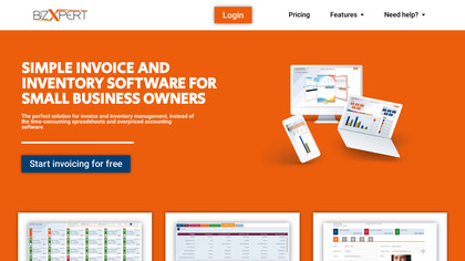 BizXpert image