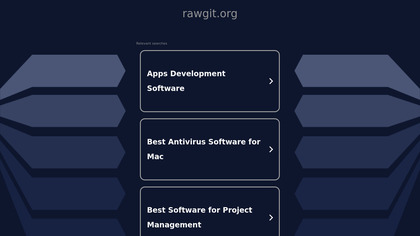 RawGit.org image